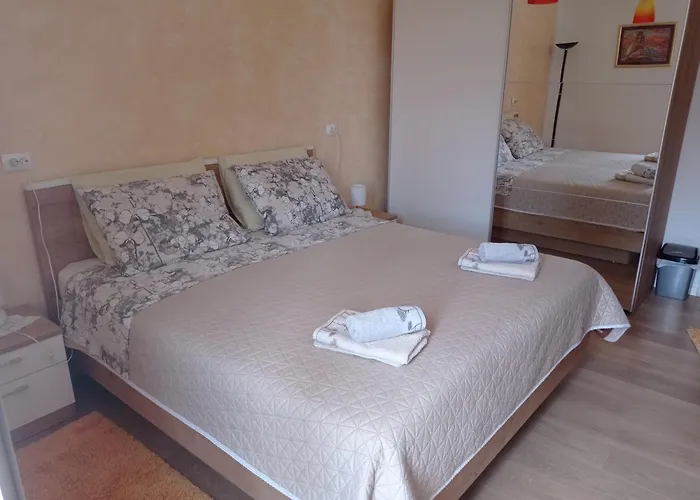 Rooms Secer