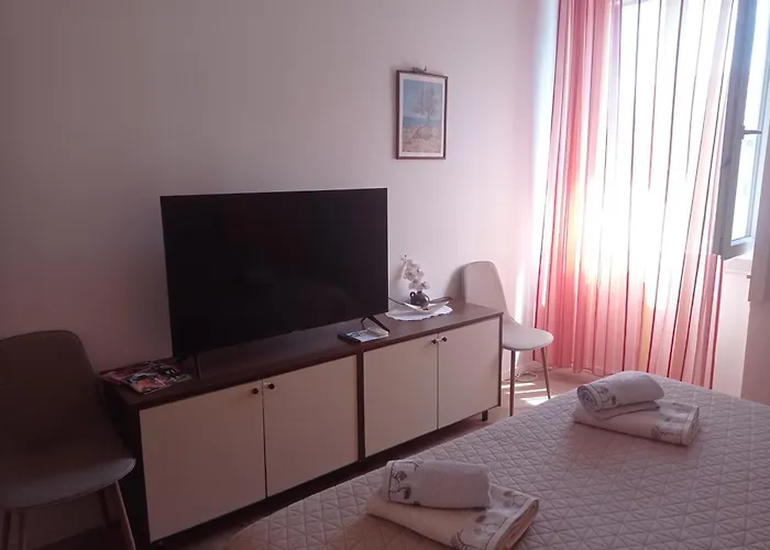 Rooms Secer