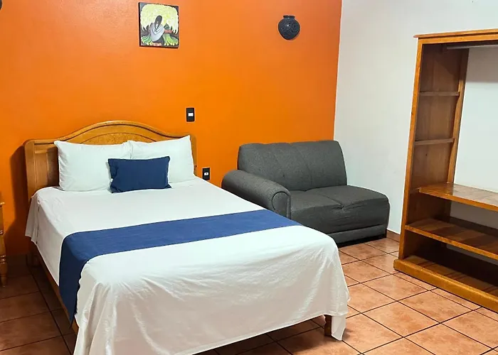 Hotel La Cascada
