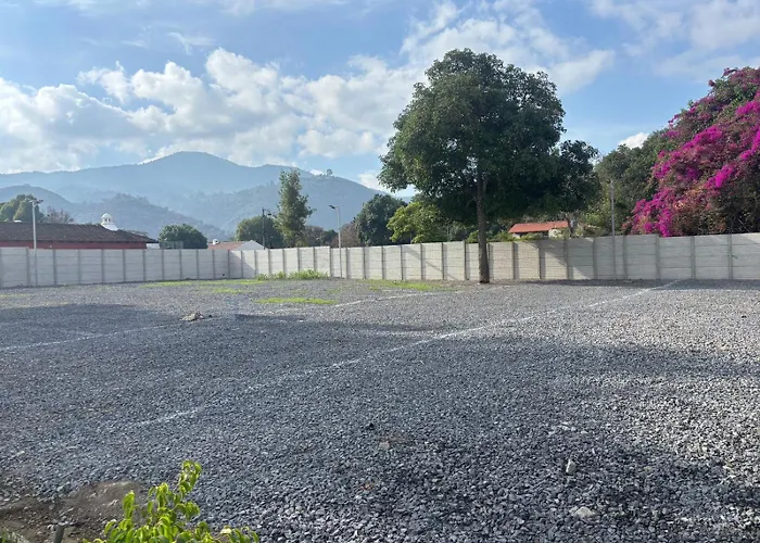 Pensativo House Hotel (Adults Only)