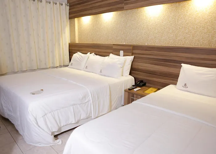 Agulhon Hotel