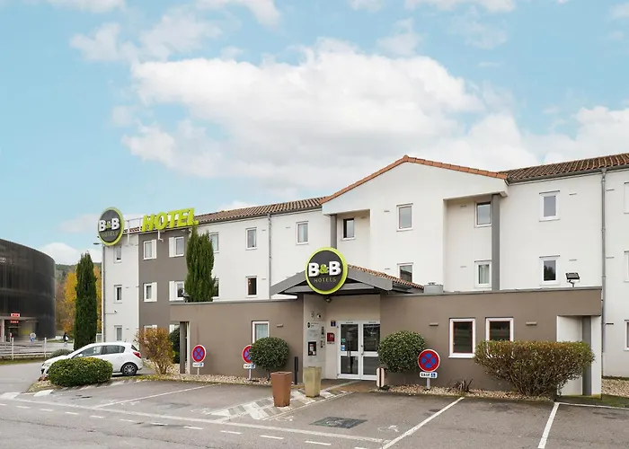 HOTEL Aix-en-Provence Pont De L'Arc