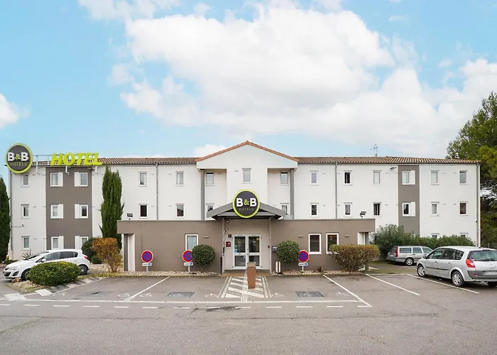 HOTEL Aix-en-Provence Pont De L'Arc