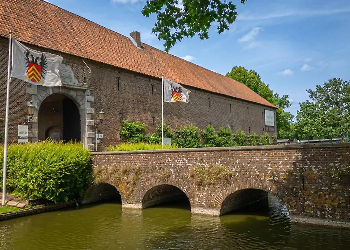 B&B Kasteel Limbricht