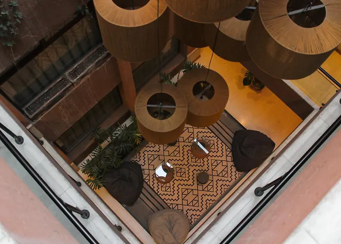 Casa Santiago Hotel Boutique