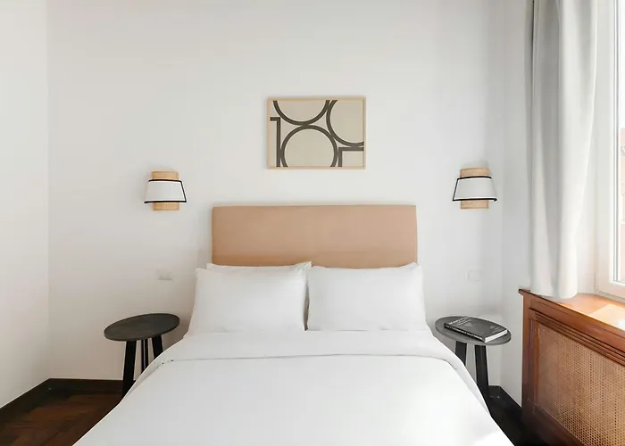 Sonder By Marriott Bonvoy Piazza Venezia Apartments
