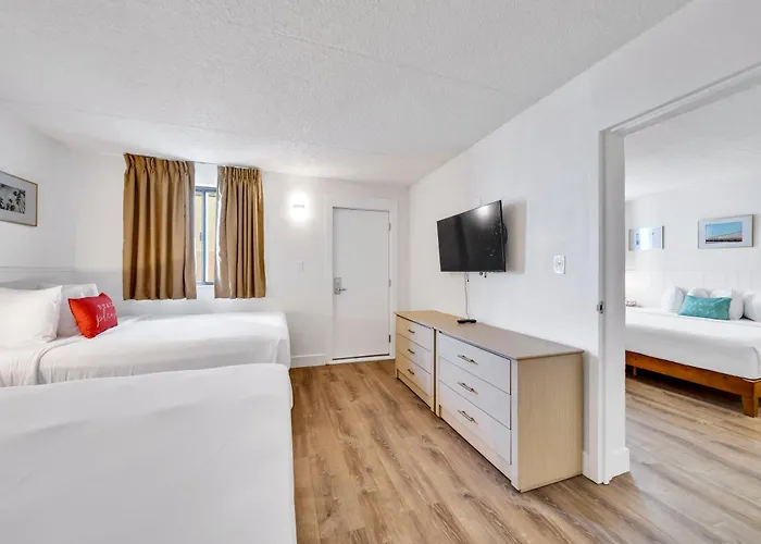 Madison Resort Wildwood Crest