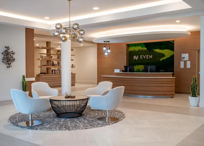 Even Hotel Miami - Doral Area By Ihg
