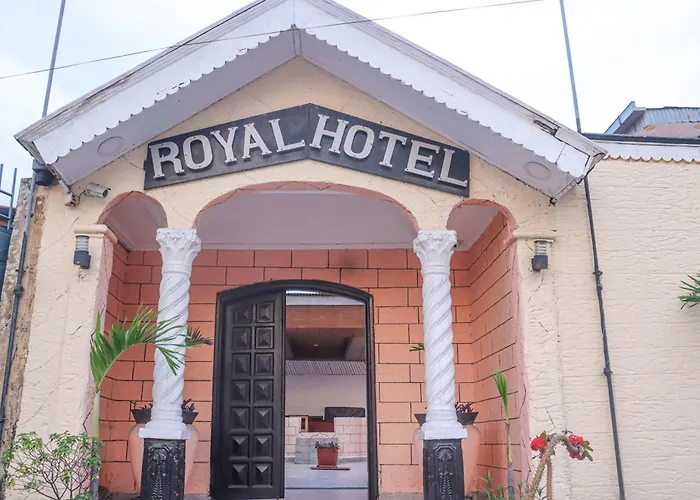Royal Hôtel