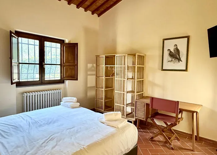 Villa Castiglione Impruneta