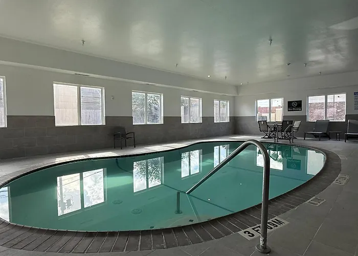 Hampton Inn & Suites Corpus Christi I-37 - Navigation Boulevard