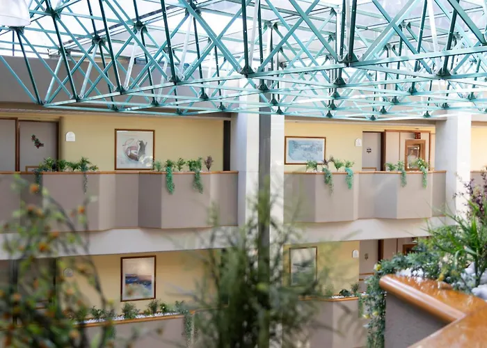 Hotel Abastos Plaza