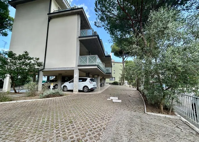 Residence Rivaverde