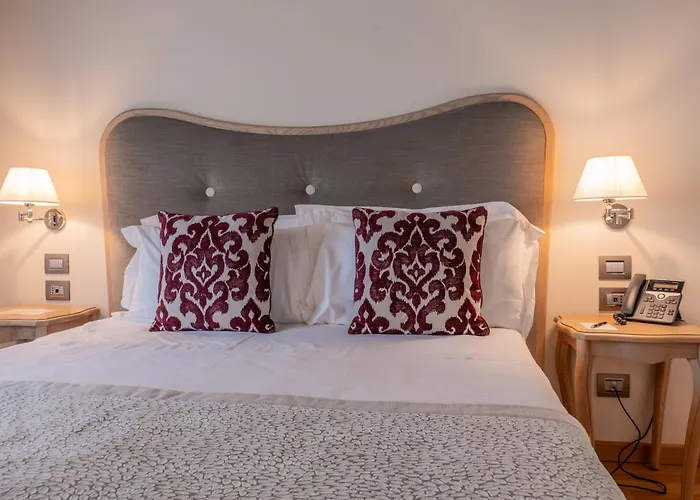 Borgo La Chiaracia Resort & Spa