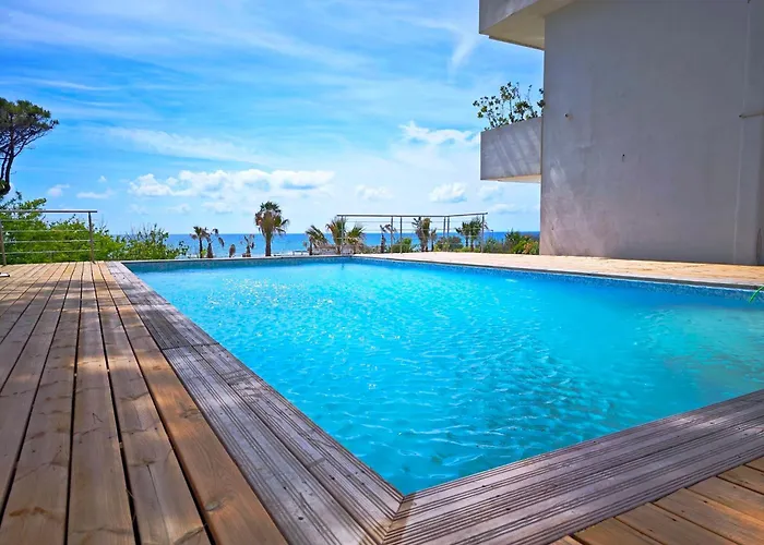 Hotel Artemide Mare Paestum