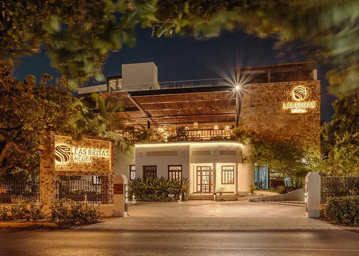 Las Brisas Merida