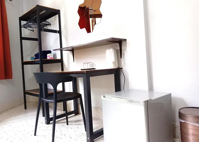U&D Guest House