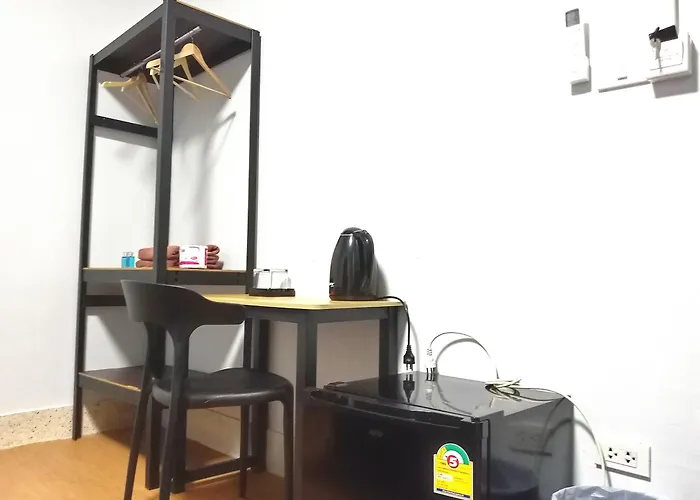 U&D Guest House