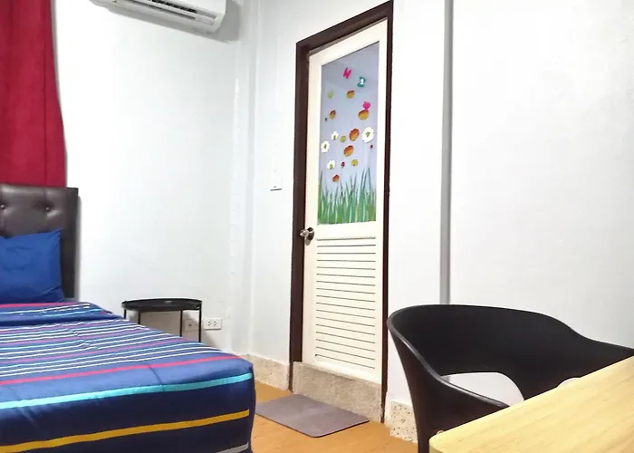 U&D Guest House