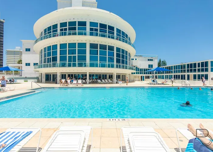 Girasole Rentals Suites