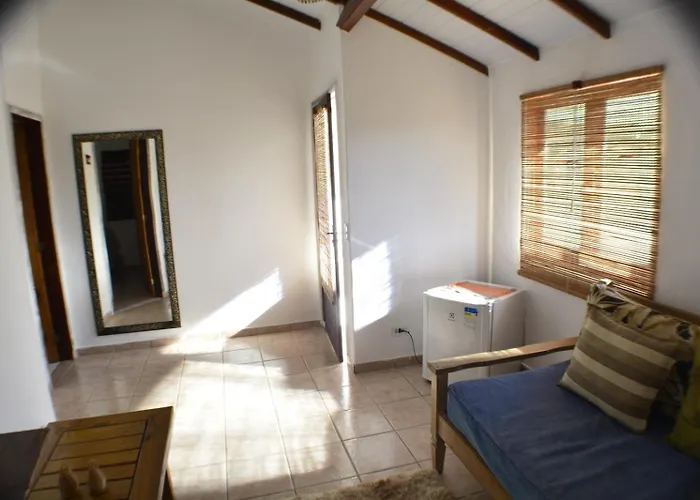 Pousada Vila Dendê