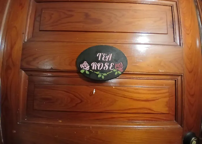 The Bissing House