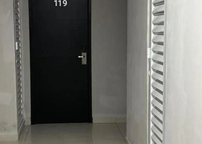 Hotel Tampico Express Moralillo