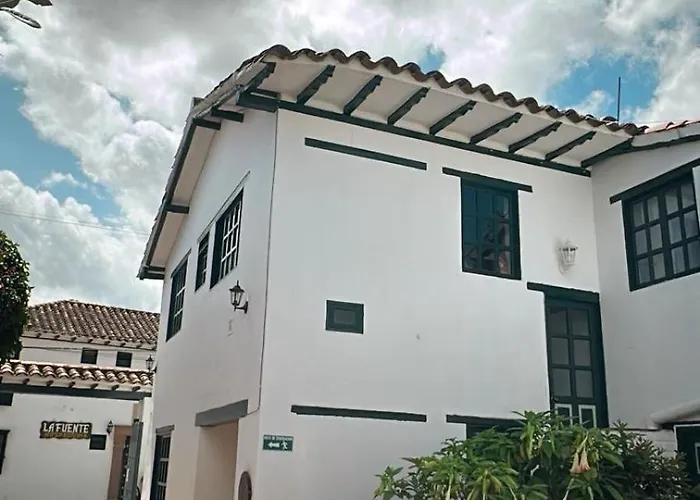 Casa Ande Hotel Boutique