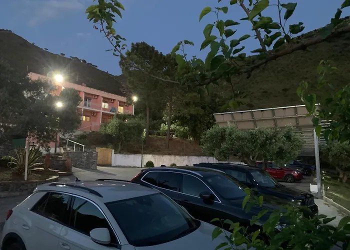 Hotel Pian delle Vigne