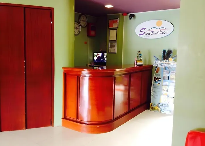 Shore Time Hotel - Annex