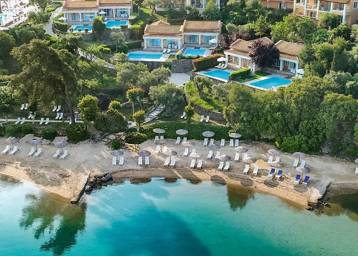Grecotel Eva Palace (Adults Only)