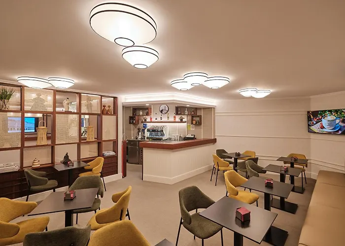 Hotel San Lorenzo