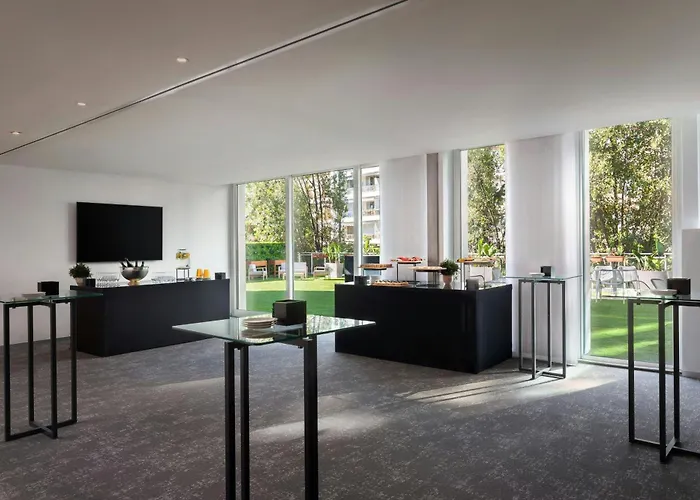 Jw Marriott Cannes