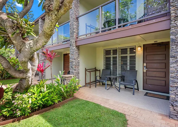 The Mauian Hotel