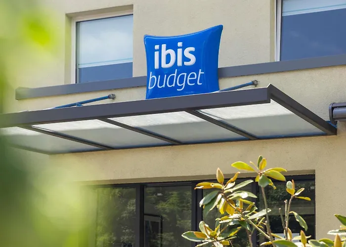 Ibis Budget Basel Pratteln