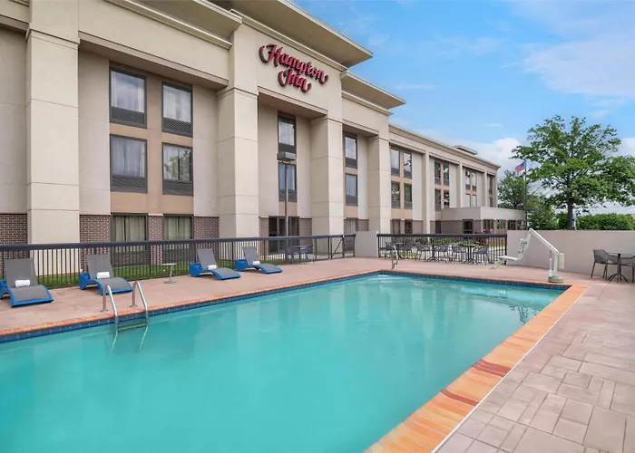 Hampton Inn Memphis /