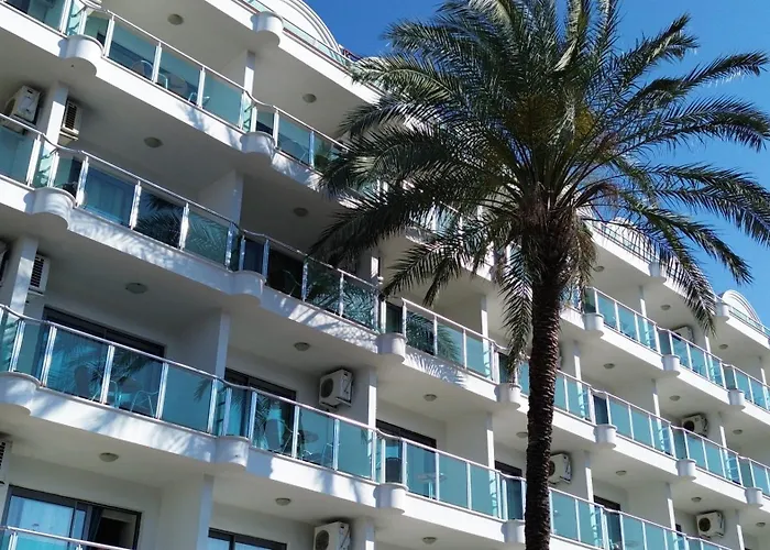 Cihantuerk Hotel
