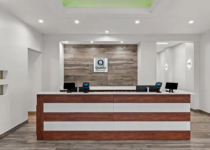 Quality Inn & Suites Ocala I-75