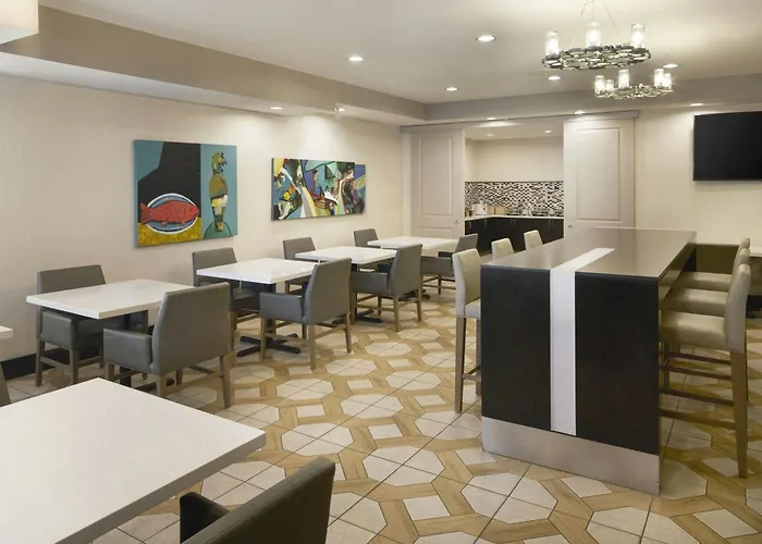 Residence Inn Del Mar