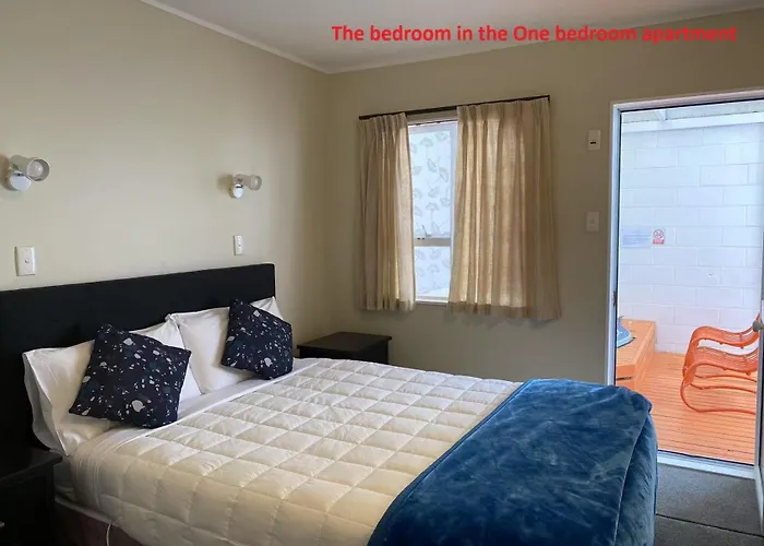 Malones Spa Motel