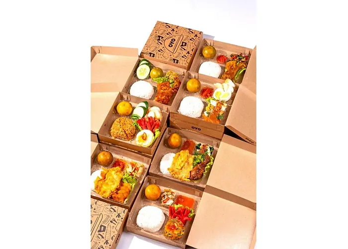 Super Oyo 389 Sky Guesthouse