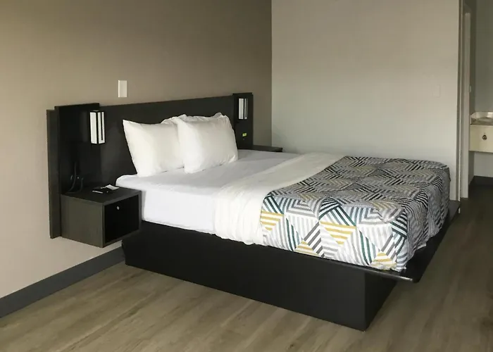 Motel 6-Farmington Hills, Mi - Northwest - Farmington Hills