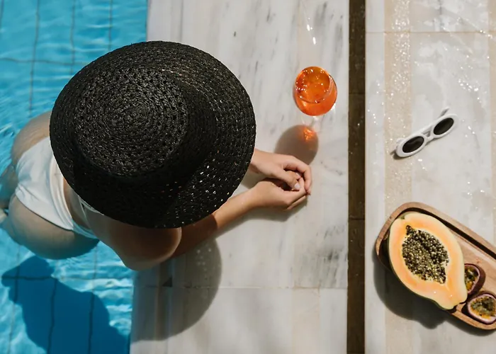 Ammos Boutique Apartments & Suites Malia