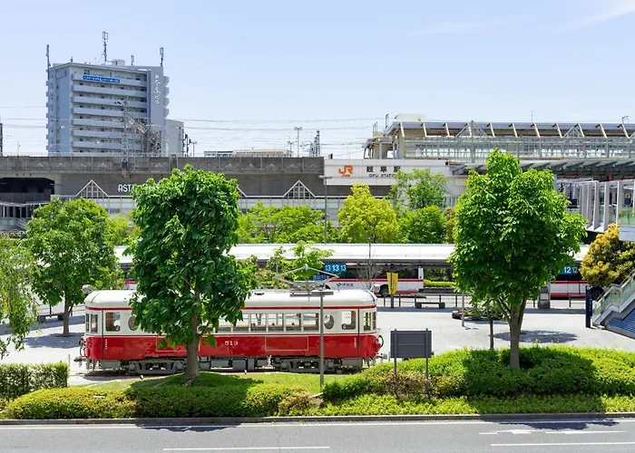 Tabist Business Kanazono Gifu