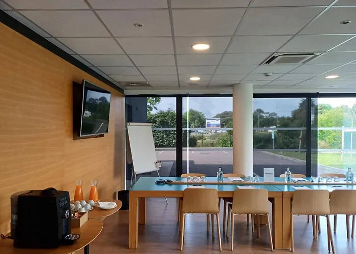 Holiday Inn Express - Arcachon - La Teste, An Ihg
