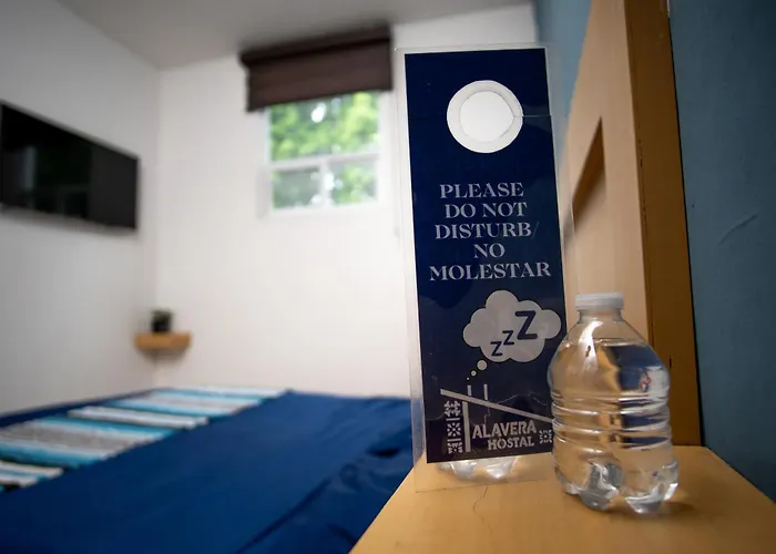 Hostal Talavera Heroica Puebla de Zaragoza