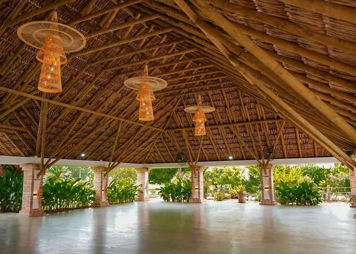 Teka Hotel Villavicencio