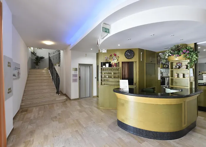 Hotel Fiorita