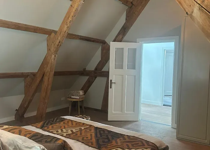African Cosy Suite