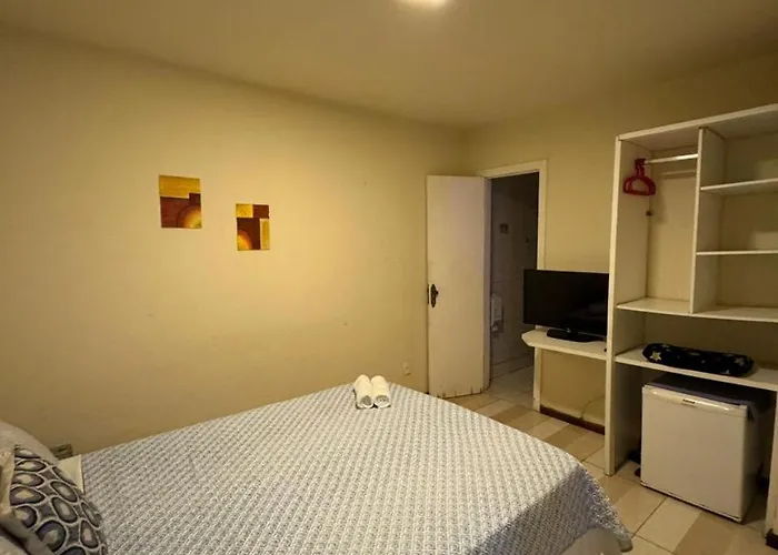 Pousada Maresia Buzios